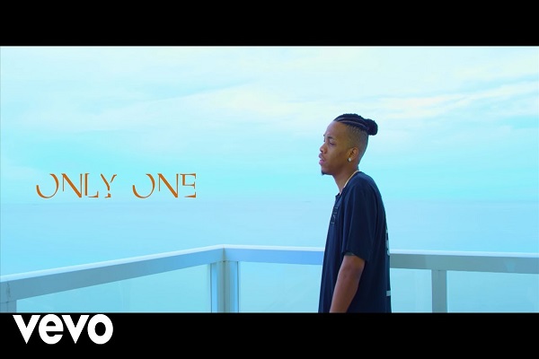 Tekno Only One Video