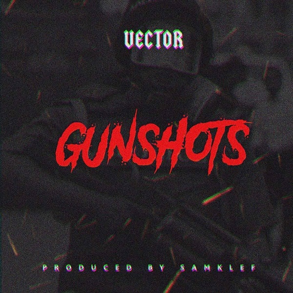 Vector GunShots Artwork