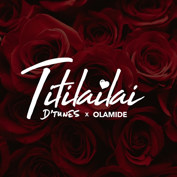 D’tunes Titilailai Artwork