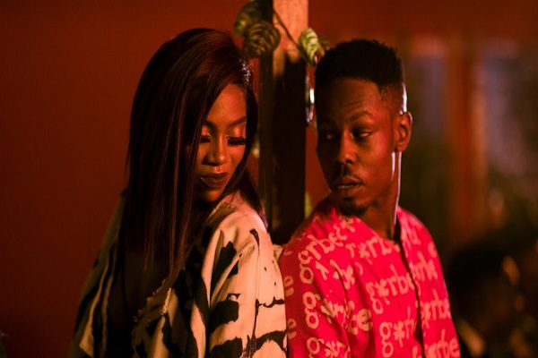 Ladipoe Are You Down Video