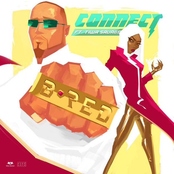 B-Red Connect