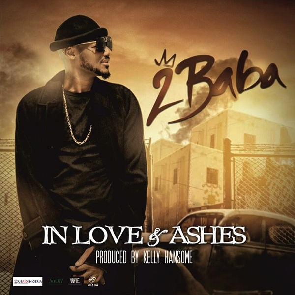 2Baba In Love and Ashes