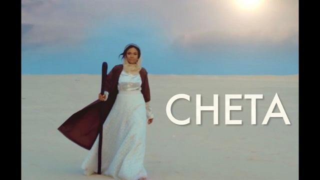Ada Cheta Video