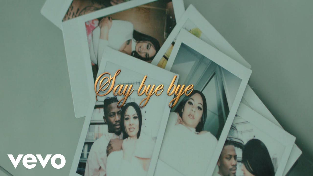 Ycee Say Bye Bye Video