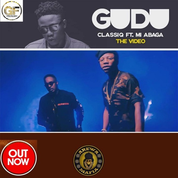 ClassiQ Gudu Video