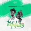 Deon Boakye Malaika (Remix) ft. Kelvyn Boy Artwork