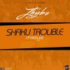 Jhybo Shaku Trouble (Freestyle) Artwork