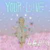 LeriQ Your Love Artwork