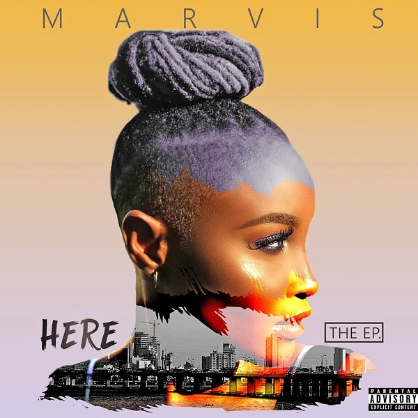 Marvis Here EP