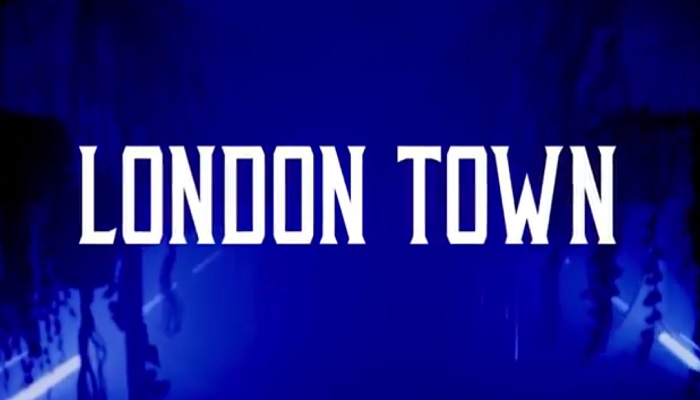 Mr Eazi London Town Video