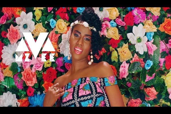 MzVee I Don’t Know Video