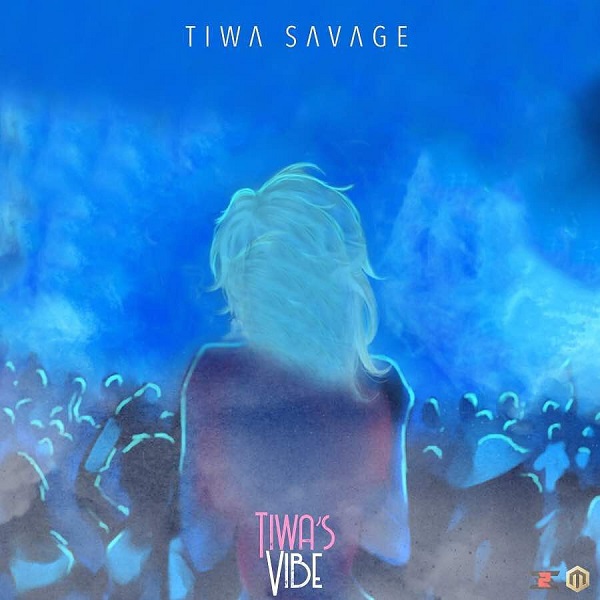 Tiwa Savage Tiwa's Vibe