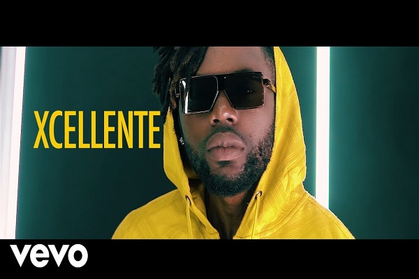 Xcellente Ko Le Baje (Remix) Video
