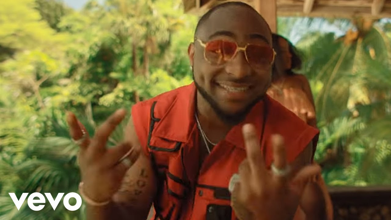 davido assurance mp4 hd download