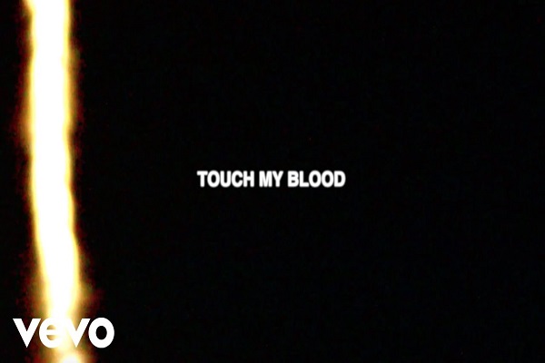 AKA Touch My Blood (Documentary) Video
