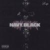 DJ Sliqe Navy Black Album Artwork