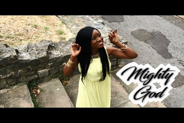 Nikki Laoye Mighty God Video