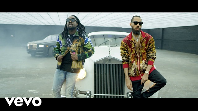 Phyno ft Wale N.W.A Video