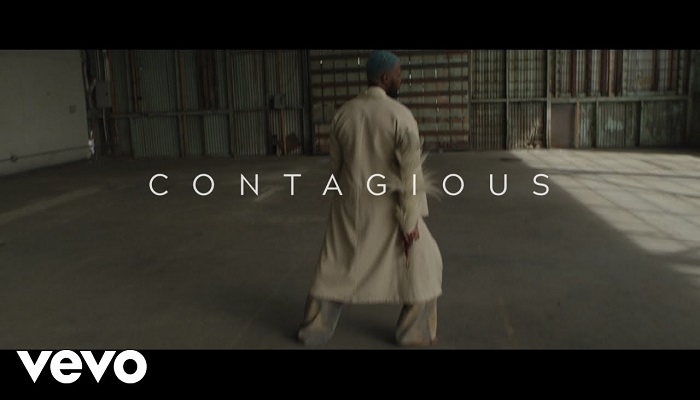 WurLD Contagious Video