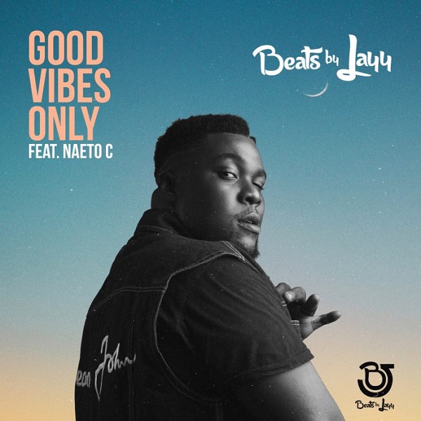Big Daddy Jayy Good Vibes Only Artwork