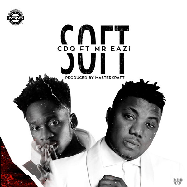 CDQ Soft Artwork