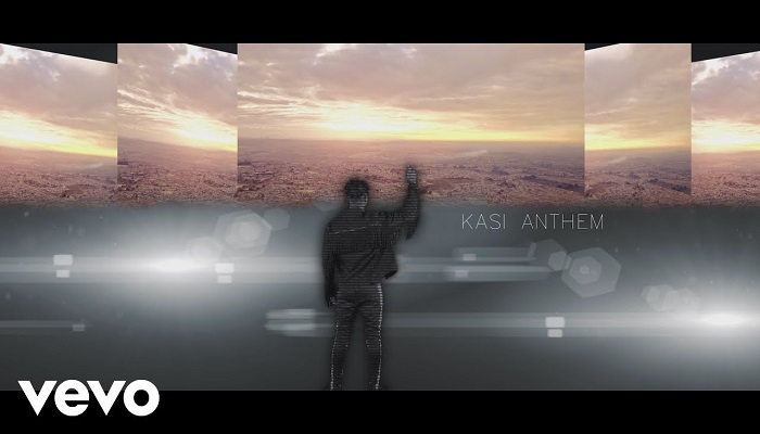 DJ Sliqe Kash Anthem Video