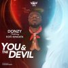 Donzy You & The Devil Artwork