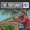 Fortune Dane The Fortunate 707 Album Artwork