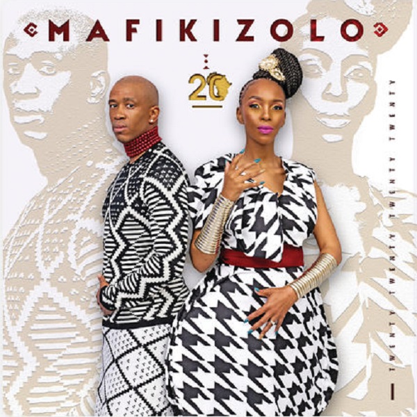 Mafikizolo 20 Album Artwork