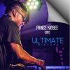 Prince Kaybee 2018 Ultimate MixTape Artwork
