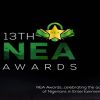 NEA Awards 2018