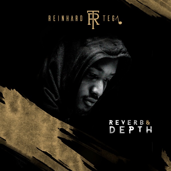 Reinhard Tega Reverb & Depth EP Artwork