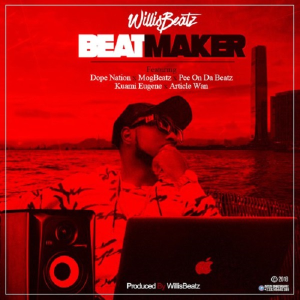 beatmaker mp3