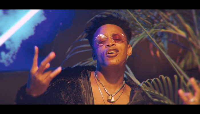 Dapo Tuburna Other Side Video