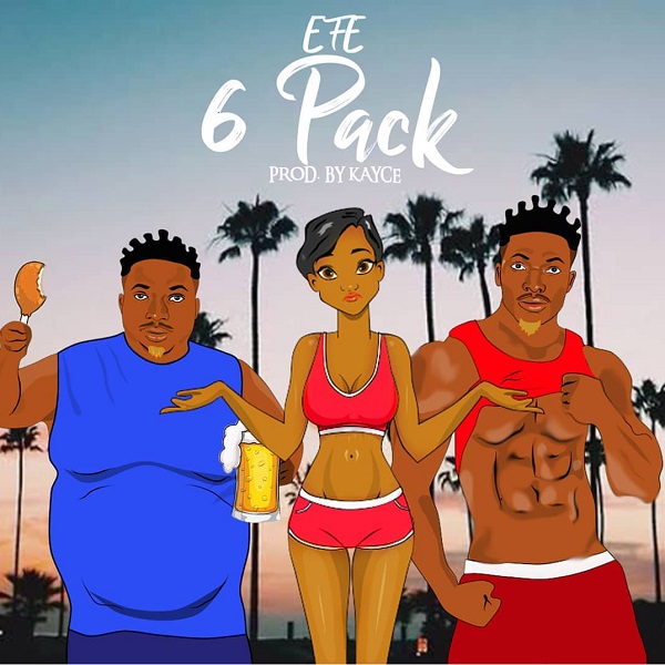 Efe 6 Packs