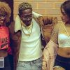 Shatta Wale Mind Made Up Video