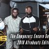 The Compozers Afrobeats Edition Video