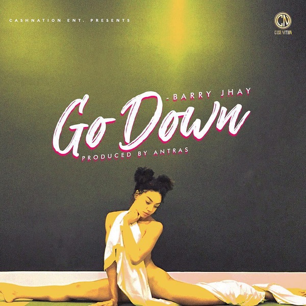 Download mp3 Barry Jhay Go Down mp3 download