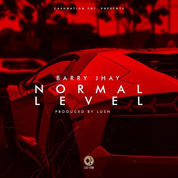 Download mp3 Barry Jhay Normal Level mp3 download