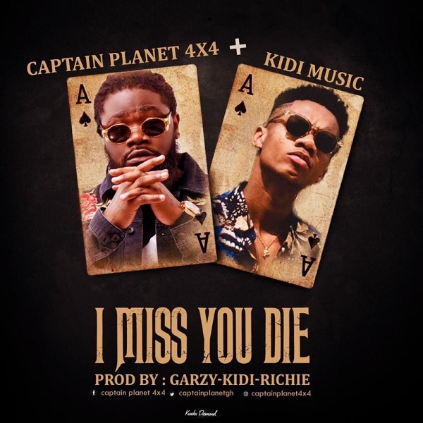 Download mp3 Captain Planet I Miss You Die mp3 download