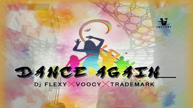 Download mp3 DJ Flexy ft Voocy and Trademark Dance Again mp3 download
