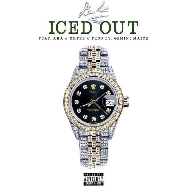 Download mp3 Da L.E.S ft Emtee AKA Iced Out mp3 download