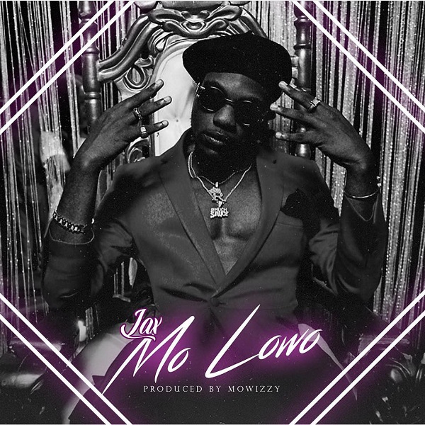 Download mp3 LAX Mo Lowo mp3 download