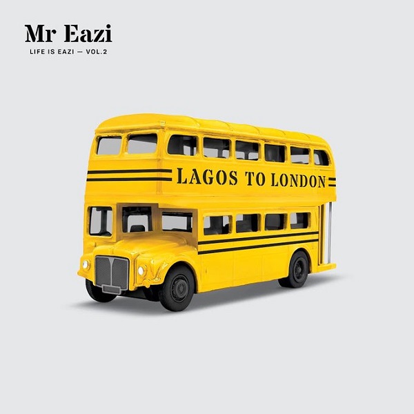  Mr Eazi ft Simi Surrender 