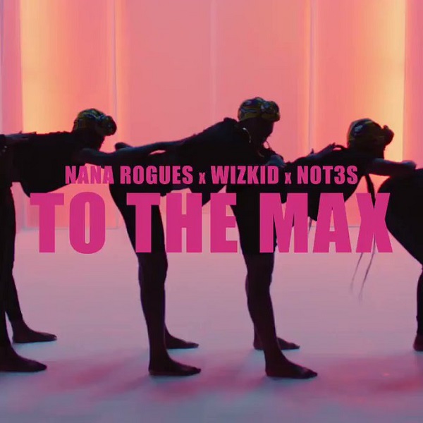 Nana Rogues To The Max Video