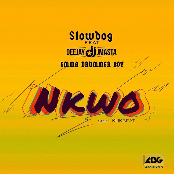 Download mp3 SlowDog Nkwo mp3 download