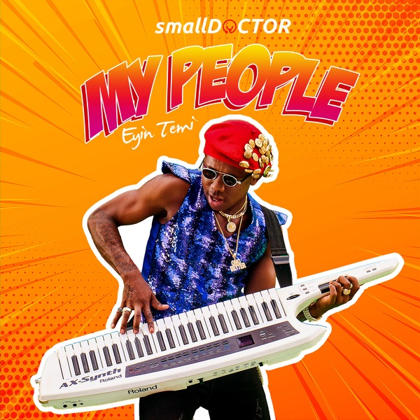 Download mp3 Small Doctor My People mp3 download