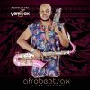 Yemi Sax Afrobeats Sax