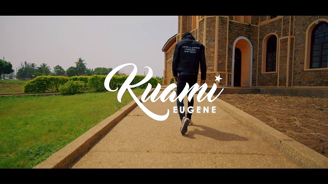 Kuami Eugene No One Video