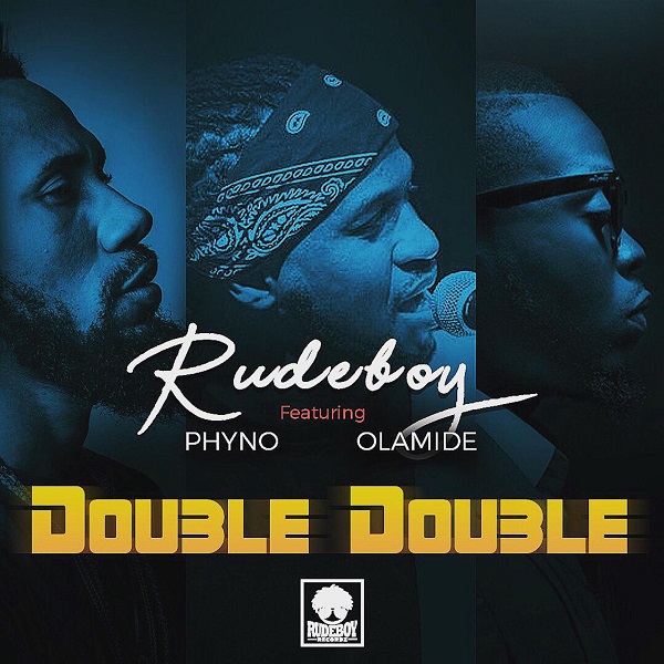 Download Rudeboy Double Double mp3 download